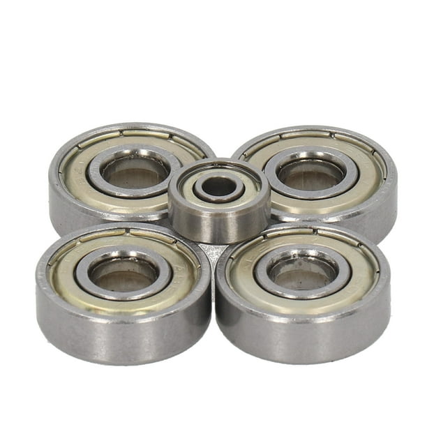 Juego De 4 Rodamientos Lineales SCS6UU 6 Mm - Para CNC, Impresoras 3D Y Máquinas De Precisión