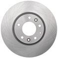 thumbnail image 1 of Raybestos Brakes Brake Rotor 680404R R-Line; OE Replacement; Single, 1 of 3