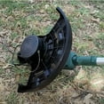 thumbnail image 5 of Recambio automático de bobinas para desbrozadoras de hilo, lo que garantiza la compatibilidad y materiales de alta calidad para sus herramientas eléctricas de jardín, 5 of 5