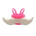 thumbnail image 1 of Child Swimming Ring Angel Wings-Rubber Ring Inflatable Vest Buoyancy Suit Toy, 1 of 5