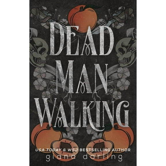 Fallen Men Dead Man Walking SE IS, Book 6, (Paperback)