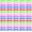 Red, Green, Royal Blue, Purple, Pink, variant on 100 Pack Plastic Shutter Shades Glasses, 80's Style Slotted Shutter Sunglasses Neon Color for Party Birthday Favors(Green, Red, Blue, Yellow, Pink, Purple)