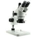 thumbnail image 2 of Microscopio con zoom estereoscópico, aumento trinocular Microscopio trinocular con zoom estereoscópico El mejor de su clase, 2 of 9