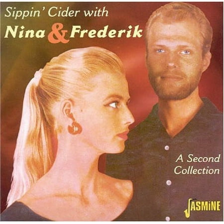Sippin Cider with