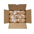 thumbnail image 2 of Sara Lee Plain Bagel, 3 Ounce - 6 count per pack -- 12 packs per case, 2 of 4