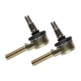 thumbnail image 3 of Tie Rod End Kit for Yamaha 1Uy-23841-01-00 1Uy-23845-01-00, 3 of 3