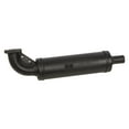 thumbnail image 2 of Muffler Replacement for KUBOTA B7100 B6100 66706-54510 15371-12110, 2 of 7