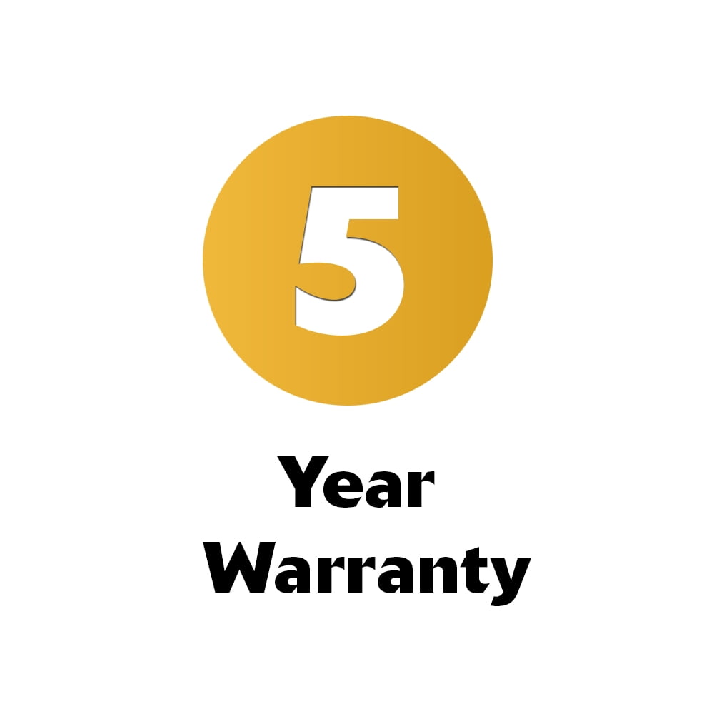 Korky Fits Kohler Class 5, 6, & Mansfield Flush Valve Seal Kit - Long Lasting Red Rubber- 437RM