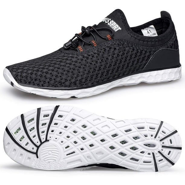 mens swim shoes walmart