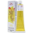 thumbnail image 4 of Color Fresh Crear color semi -permanente - Future Yellow by Wella para unisex - Color de cabello de 2 oz Wella Wella, 4 of 6