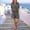 *Gray, variant on ClodeEU Women's 2 Piece Linen Cotton Outfits,Collared Button Down Shirt and High Waist Wide Leg Shorts Set,Casual Summer Loungewear with Pockets Beige,Women's Plus L