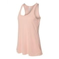 thumbnail image 2 of Bella-Canvas 8800 - Women's Flowy Racerback Tank, 2 of 5