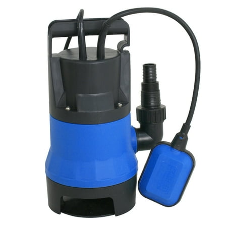 Gizmo Supply Professional Series Submersible Sump Pump Water 1/2HP 2000GPH Flooding