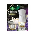 thumbnail image 1 of AIR WICK® SCENTED OIL - Kit - 1+1 Vibrant™ Lavender and Waterlily, 1 of 7