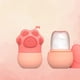 thumbnail image 5 of Rodillo de Hielo BuyWeek con Forma de Pata de Gato para Cuidado Facial, 5 of 12