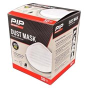 Safety Works PRO42310-50 Non-Toxic Dust Mask - Pack of 50