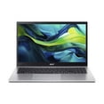 thumbnail image 5 of Acer Aspire Go 15 AG15-42P - AMD Ryzen 7 - 5825U / up to 4.5 GHz - Win 11 Home - Radeon Graphics - 16 GB RAM - 512 GB SSD NVMe, QLC - 15.6" IPS 1920 x 1080 (Full HD) - Gigabit Ethernet - Wi-Fi 6 - pure silver - kbd: US Intl, 5 of 8