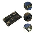 thumbnail image 2 of Miangastore Solar Panel Charger Monocrystalline Camouflage 1 Set 19.7X7.1in, 2 of 9