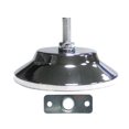 thumbnail image 2 of fastboy 1/2/3/5 Pool Table Leveling Sports Game Pad Foot Adjustable Height Cushion Style A 1 Pc, 2 of 6