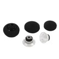 thumbnail image 2 of Plantronics Kit d'Embouts d'Oreille Voyager Legend - 3 Pcs Grands, Moyens et Petits Gels de Remplacement, 2 of 5
