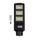 thumbnail image 4 of Luminaria Suburbana Solar ZOLAR LED 100w, 4 of 4