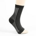 thumbnail image 1 of Ankle Compression Compression Socks Compression Socks_Gift Of G, 1 of 5