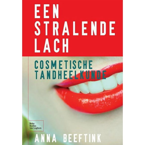 Een Stralende Lach, (Paperback)