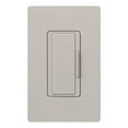 thumbnail image 2 of Lutron MSC-AD-SW Maestro 600-Watt Accessory Dimmer Snow, 2 of 7