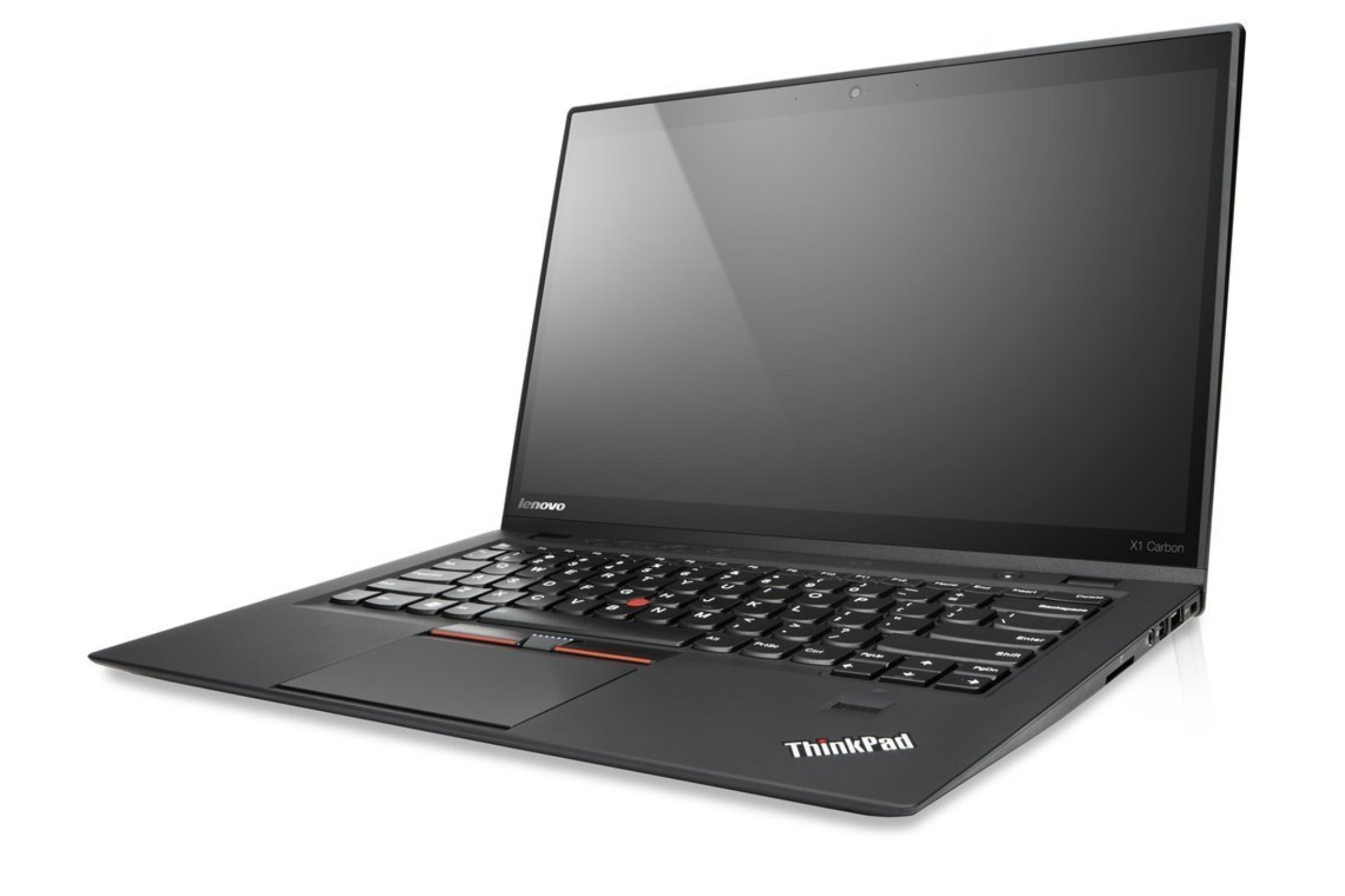 Lenovo ThinkPad X1 Carbon 14.0 in Refurbished Laptop - Intel Core i5