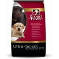thumbnail image 2 of ADM Animal Nutrition 268082 Proud Paws Ultra Dog & Puppy Food, 2 of 2