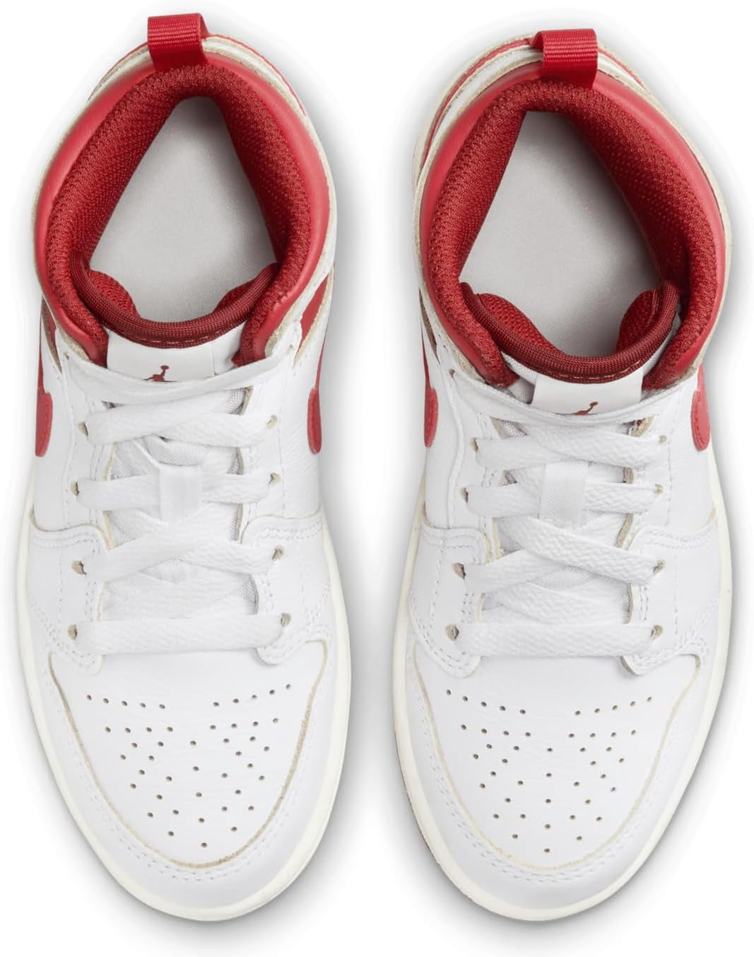 jordan 1 white size 3