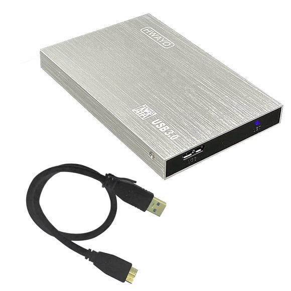 Disco duro externo portátil HWAYO 1TB USB 3.0 para Xbox One
