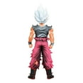 thumbnail image 4 of Liyamei Anime Garage Building Figure Unpainted DIY Craft Hobby Project For Enthusiasts And Adult Fans, 4 of 4
