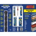 thumbnail image 2 of Broca ARTU con punta de carburo de tungsteno 1/2 x 6,25 pulgadas, 2 of 3