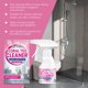 thumbnail image 2 of Jue-Fish Floral Toilet Cleaner, 2 of 5