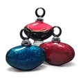 thumbnail image 1 of Midnight Seas Decor Vase - Blue, 1 of 1