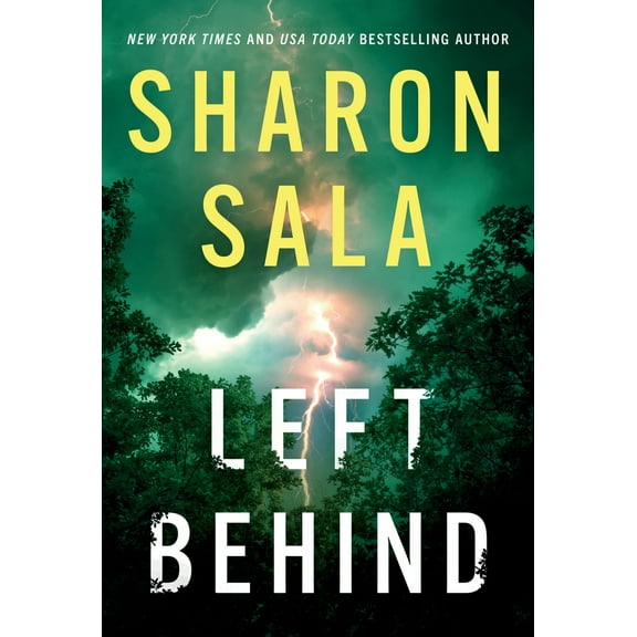 Pre-Owned Left Behind (Mass Market Paperback) 1728279089 9781728279084