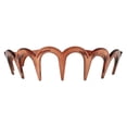 thumbnail image 2 of Bandeau Zigzag Bande pour Cheveux à Dents Accessoires, 2 of 6