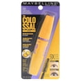 thumbnail image 2 of maybelline new york volume express colossal cat eyes washable mascara, glam black, 0.31 fluid ounce, 2 of 7
