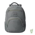 thumbnail image 1 of TOTTO Mochila Ergonómica Grande Porta Laptop 14 Repelente a Líquidos | Escuela - Oficina - Viaje | 23 L TRACER 4, 1 of 5