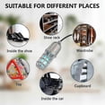 thumbnail image 5 of Ultraviolet Shoe Odour Eliminator-effectively Clean Shoes Shoe Deodorant Sterilizer, Prevent Odor Boot Dryer, Three Setting Modes Shoe Fresheners, Sui, 5 of 5