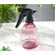 thumbnail image 2 of RV Regadera pequeña, botella rociadora, spray de alcohol, regadera de limpieza pequeña, regadera, regadera de flores, regadera de artefacto (rojo 400 ml) BRILLAR Rojo Verde, 2 of 5