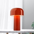 thumbnail image 4 of Lámpara de mesa moderna en forma de hongo LED Decoración recargable de Zulema Lámpara de hongos, 4 of 8