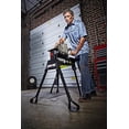 thumbnail image 4 of Estación portátil de soporte de material Rockwell JawHorse RK9003, 4 of 8
