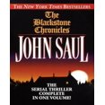 thumbnail image 1 of The Blackstone Chronicles By Saul, John, 1 of 2