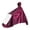 L#103, variant on Full-Body Rain Suit for Two-Wheeled Commuters – Waterproof, Reflective, Hooded with Clear Visor & Compact Storage – Ideal for E-Bikes, Scooters, Motorcycles