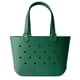 thumbnail image 1 of Bolsa de playa simple y moderna de goma impermeable Forest, 1 of 7