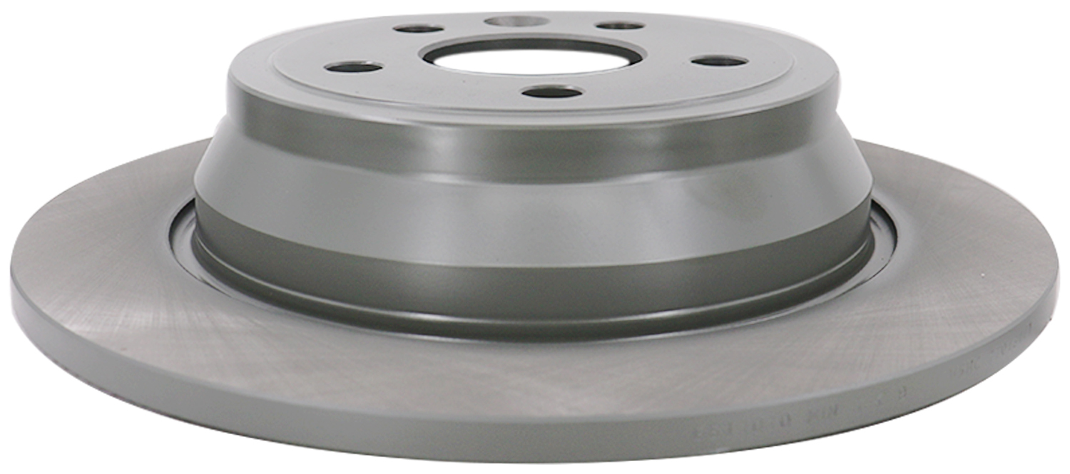 Winstop Brake Rotor, Rear WS243724, Land Rover LR2 2015-2013