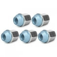 thumbnail image 2 of RIM 5pcs Tuercas de Ruedas Ajustadas para Land Rover Sport/LR2//Velar LR001381, 2 of 7