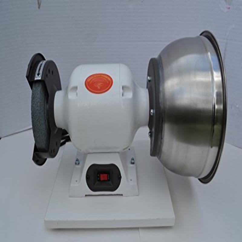 Gitachi Electric Coconut Shredder Scraper Grater 2 in 1 High Speed